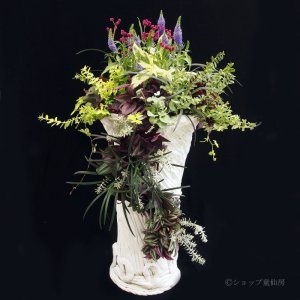 画像4: 寄せ植え No'40