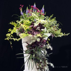 画像9: 寄せ植え No'40