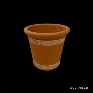 画像1: テラコッタ鉢・ウィッチフォード・Sutton Pink