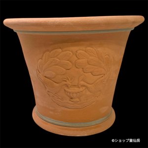 画像3: テラコッタ鉢・ウィッチフォード・Harmony Planter