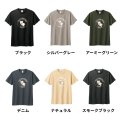 THE クリスマスローズ Tシャツ