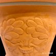 画像4: テラコッタ鉢・ウィッチフォード・Harmony Planter (4)