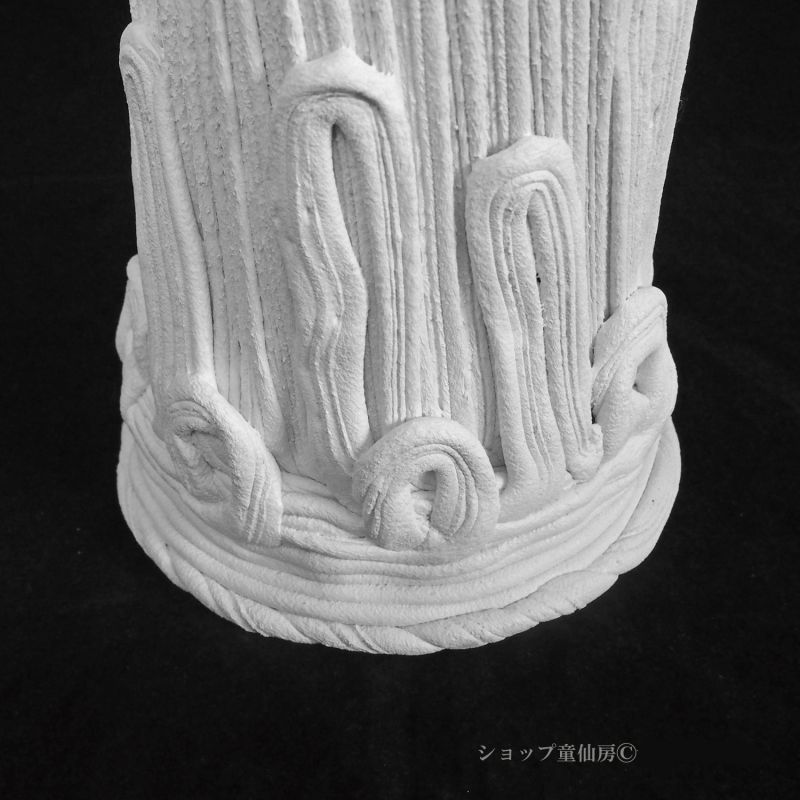 天然素材で芸術作品の手作り植木鉢・綱木紋（つなきもん） ショップ 